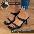 Chaussures Orthopédiques Classiques au Style Intemporel