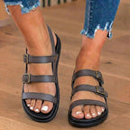 Chaussures Orthopédiques Chics au Design Unique