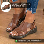 Chaussures Orthopédiques Stylées pour Toute Occasion