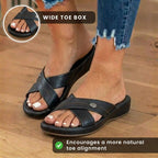 Chaussures Orthopédiques Classiques au Style Intemporel
