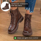 Chaussures Orthopédiques Élégantes pour Chaque Pas