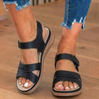 Chaussures Orthopédiques Classiques au Style Intemporel
