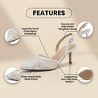 Chaussures Orthopédiques Classiques au Style Intemporel
