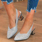 Chaussures Orthopédiques Élégantes pour Chaque Pas