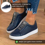 Chaussures Orthopédiques Magnifiquement Conçues