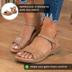 Chaussures Orthopédiques Classiques au Style Intemporel
