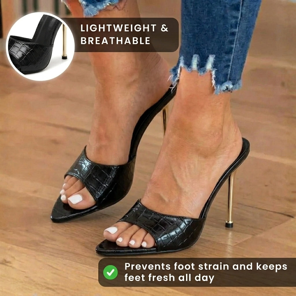 Chaussures Orthopédiques Magnifiquement Conçues