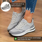 Baskets Orthopédiques Élégantes pour Chaque Pas