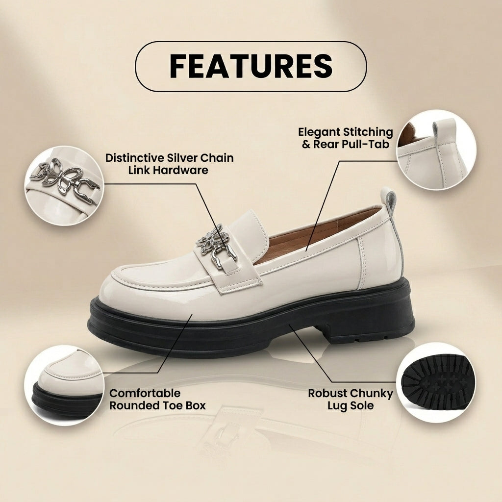 Chaussures Orthopédiques Stylées pour Toute Occasion