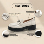 Chaussures Orthopédiques Stylées pour Toute Occasion
