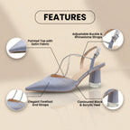 Chaussures Orthopédiques Élégantes pour Chaque Pas