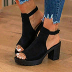 Chaussures Orthopédiques Stylées pour Toute Occasion