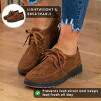 Chaussures Orthopédiques Chics au Design Unique