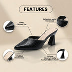 Chaussures Orthopédiques Stylées pour Toute Occasion