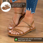Chaussures Orthopédiques Confortables pour Tous les Jours