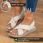 Chaussures Orthopédiques Élégantes pour Chaque Pas
