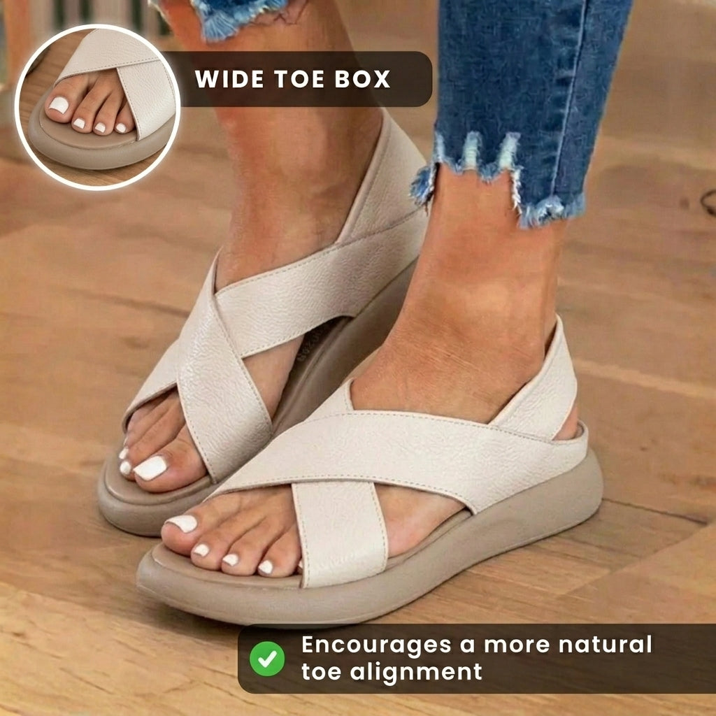 Chaussures Orthopédiques Élégantes pour Chaque Pas