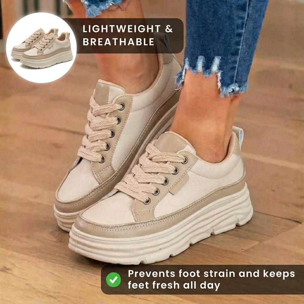 Chaussures Orthopédiques Stylées pour Toute Occasion