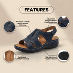 Chaussures Orthopédiques Stylées pour Toute Occasion