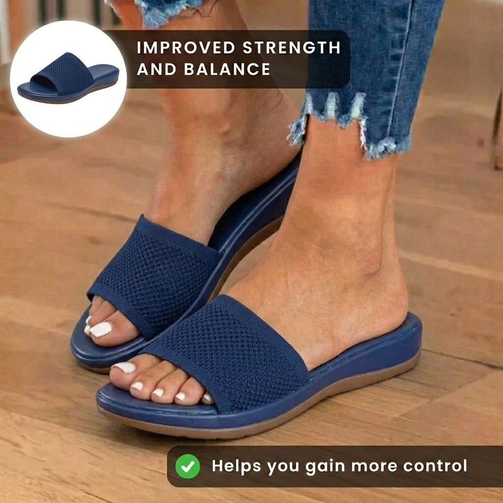Chaussures Orthopédiques Magnifiquement Conçues