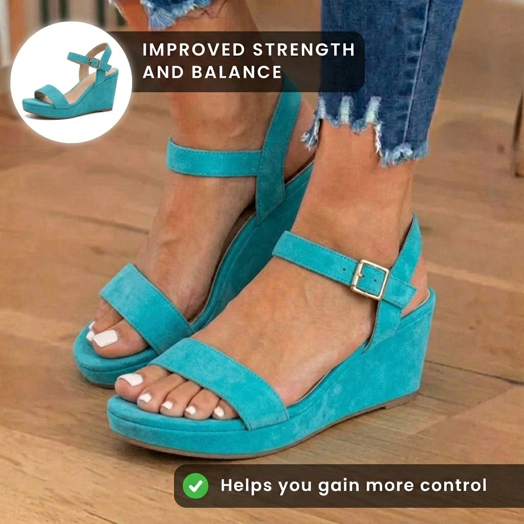Chaussures Orthopédiques Magnifiquement Conçues