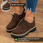 Chaussures Orthopédiques Magnifiquement Conçues