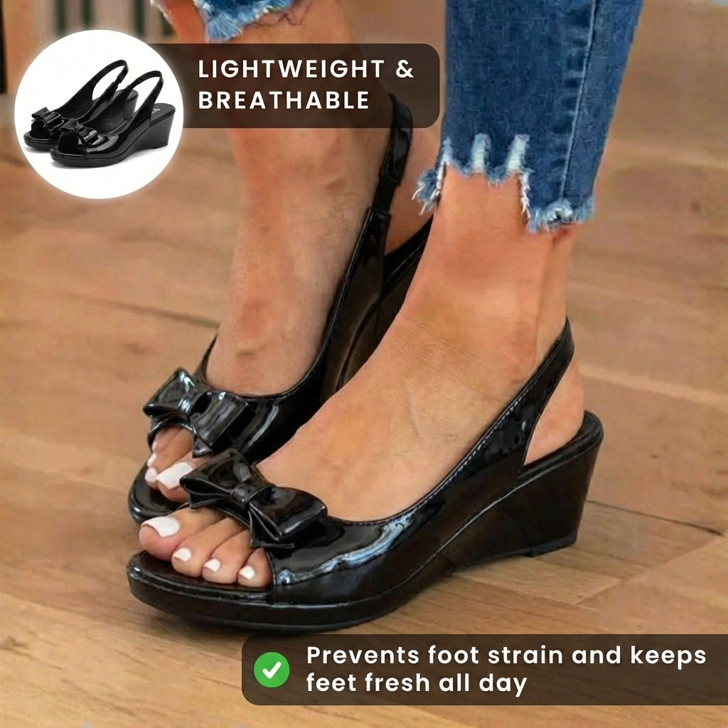 Chaussures Orthopédiques Classiques au Style Intemporel