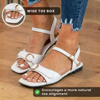 Chaussures Orthopédiques Élégantes pour Chaque Pas
