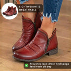 Chaussures Orthopédiques Classiques au Style Intemporel