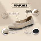 Chaussures Orthopédiques Classiques au Style Intemporel