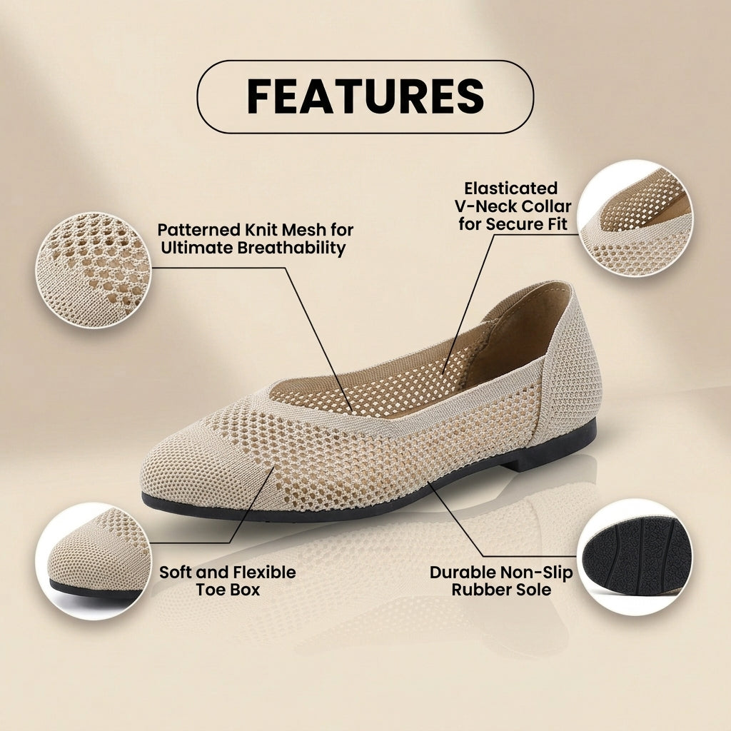 Chaussures Orthopédiques Classiques au Style Intemporel
