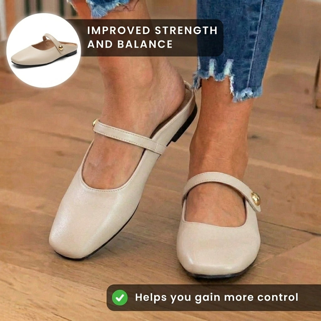 Chaussures Orthopédiques Magnifiquement Conçues