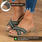 Chaussures Orthopédiques Chics au Design Unique