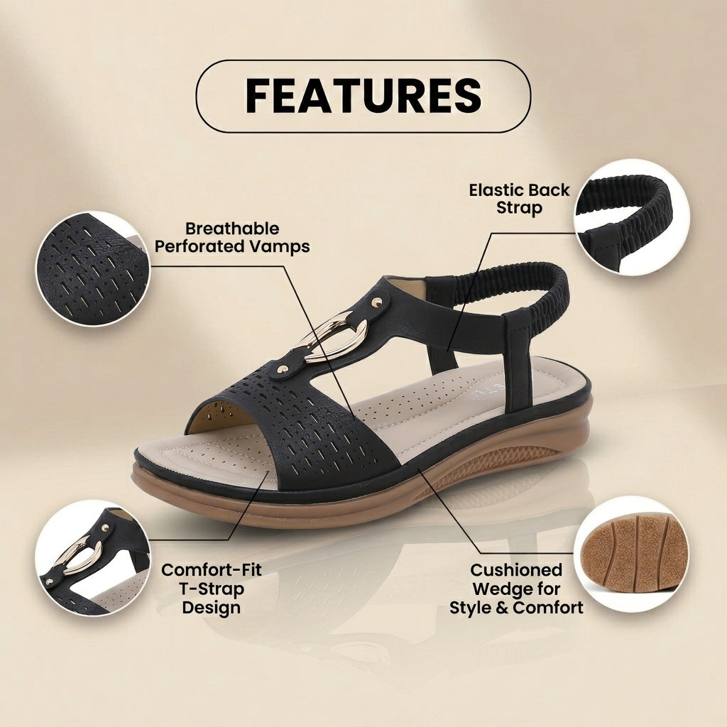 Chaussures Orthopédiques Magnifiquement Conçues