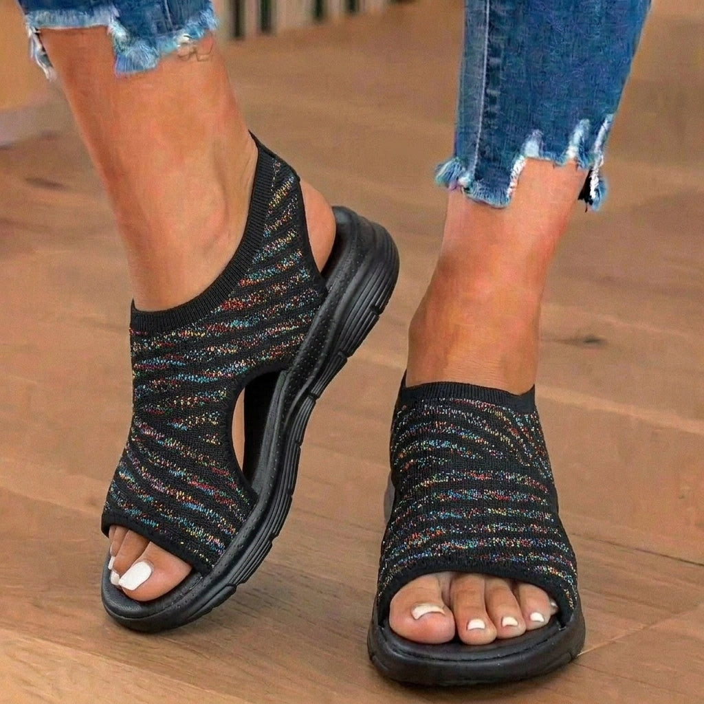 Chaussures Orthopédiques Classiques au Style Intemporel