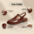 Chaussures Orthopédiques Magnifiquement Conçues