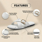 Chaussures Orthopédiques Classiques au Style Intemporel