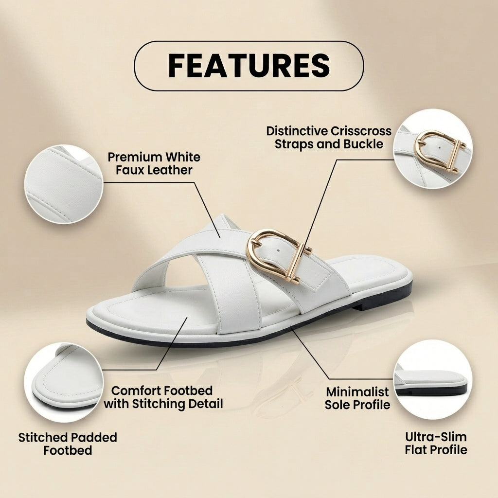 Chaussures Orthopédiques Classiques au Style Intemporel