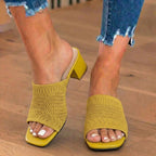 Chaussures Orthopédiques Chics au Design Unique