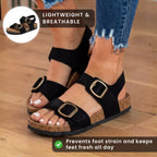 Chaussures Orthopédiques Élégantes pour Chaque Pas