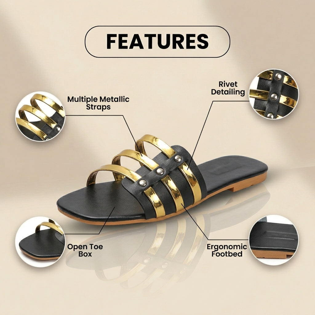 Chaussures Orthopédiques Classiques au Style Intemporel