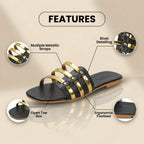Chaussures Orthopédiques Classiques au Style Intemporel