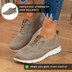 Chaussures Orthopédiques Classiques au Style Intemporel