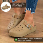 Chaussures Orthopédiques Élégantes pour Chaque Pas