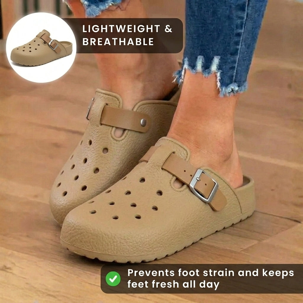 Chaussures Orthopédiques Élégantes pour Chaque Pas