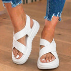 Chaussures Orthopédiques d'Inspiration Vintage