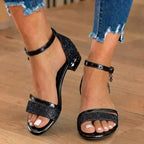 Chaussures Orthopédiques Classiques au Style Intemporel