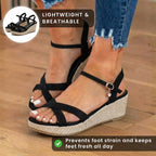 Chaussures Orthopédiques d'Inspiration Vintage