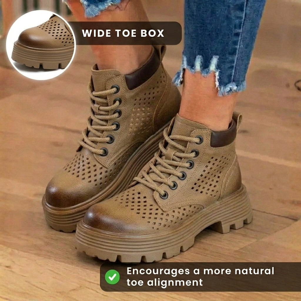 Chaussures Orthopédiques Magnifiquement Conçues
