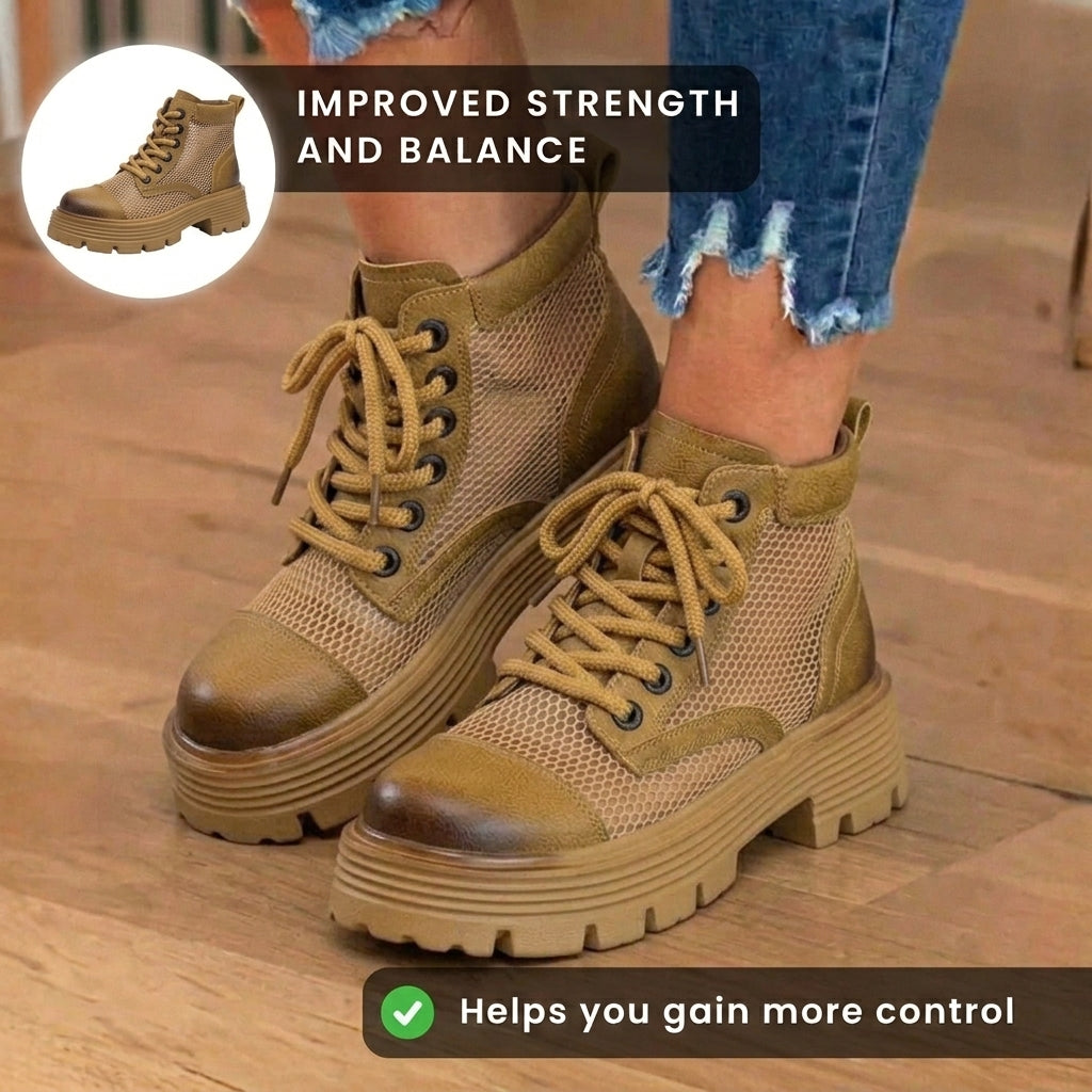 Chaussures Orthopédiques Magnifiquement Conçues